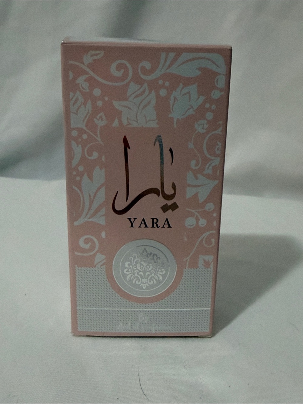 YARA Light Pink Perfume